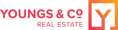 Youngs & Co Real Estate - logo